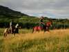 Cleopatra Mountain Farmhouse - Horse Riding 